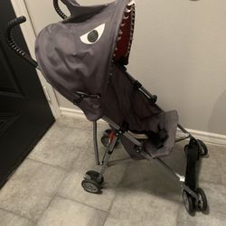 Cosco Shark Design Stroller