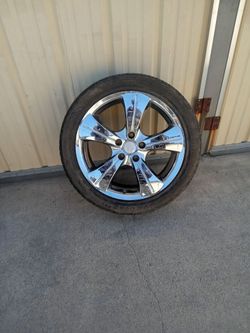 Rims