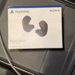 playstation’ sony pluse explore wireless earbuds for ps5 playstation’ portal’ PC/MAC/‘ MOBILE 