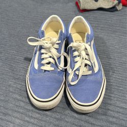 Vans Shoes