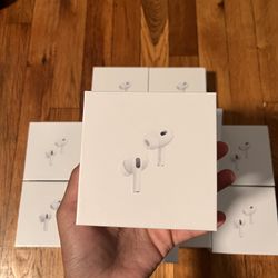 Airpod Pro 2nd Generation 