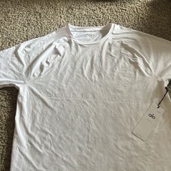 ALO Men’s Tee