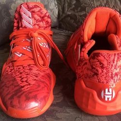 Adidas Harden Vo.4