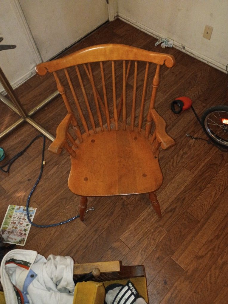 1960s Nicholas And Stone Maple Fiddle