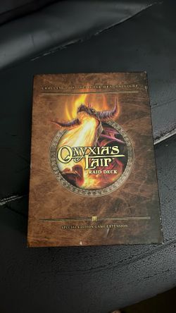 World Of Warcraft Cards