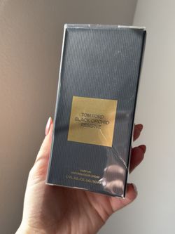 New Fragrance Tom Ford