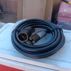 Telsa charging. Cable best offer  one hunderd dollers 100