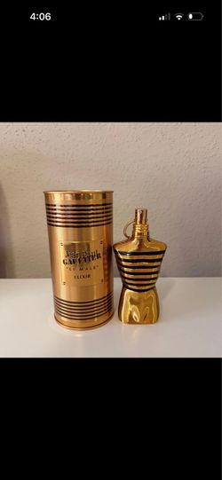 Jean Paul Gaultier Le Male Elixir Cologne