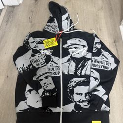 Assali Hoodie 