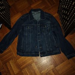 Good Threads Jean Jacket 