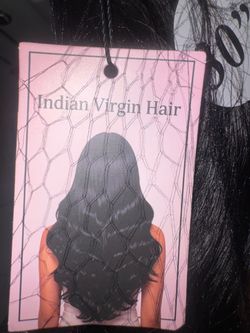 30 inch bundles real Indian hair