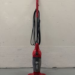 Dirt Devil Vibe Upright Vacuum