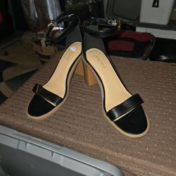 Used 9 West Shoe 11M