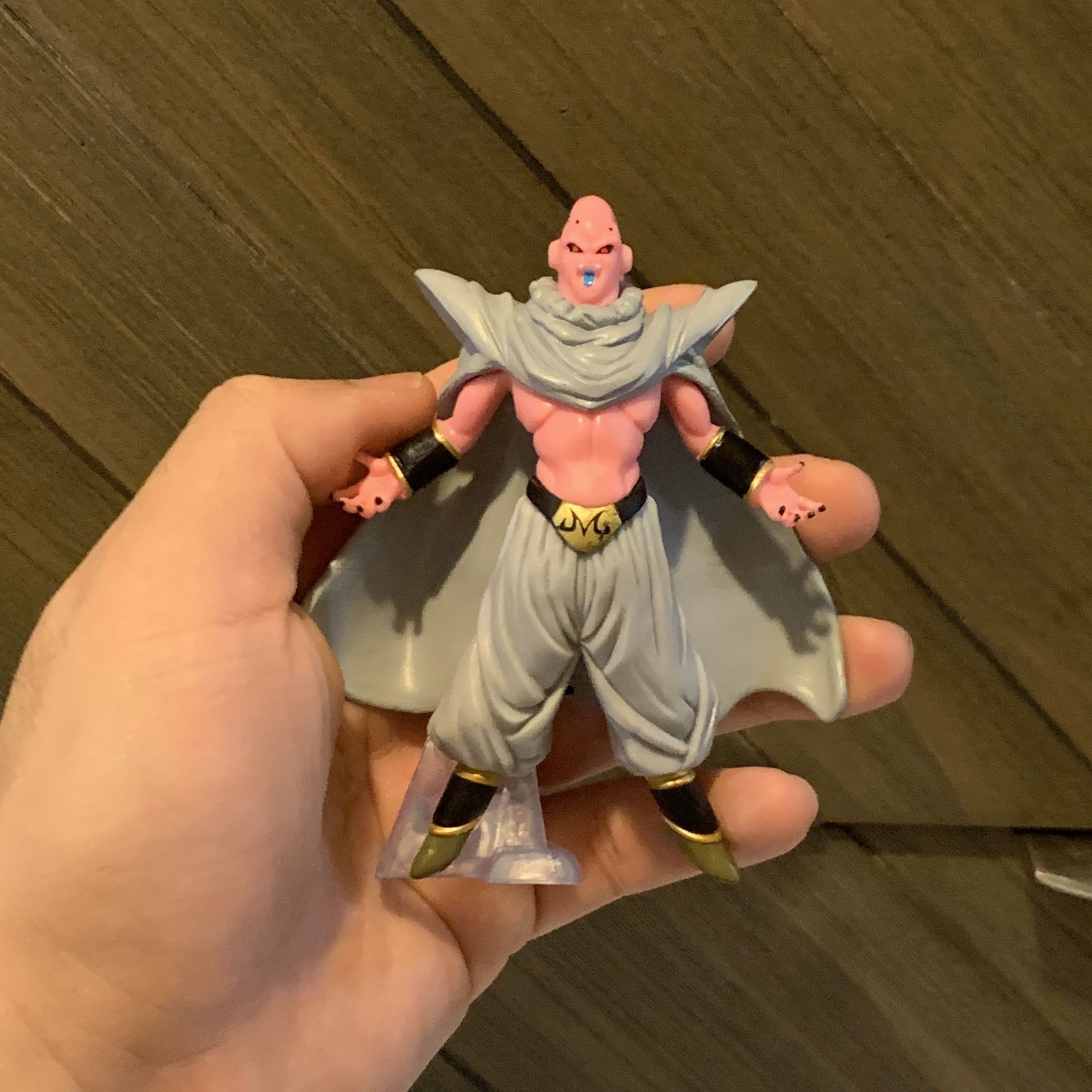 Majin Buu (KID BUU) Figure Dragon Ball Z for Sale in Los Angeles, CA -  OfferUp