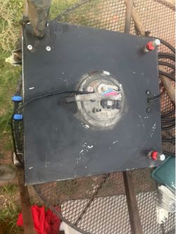 Fuel cell