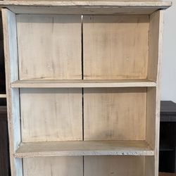 Shabby Chic Wall Shelf