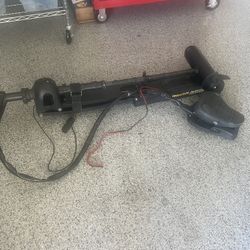 Trolling Motor 