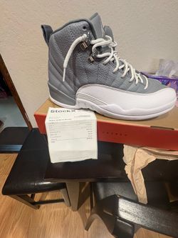 Jordan 12s