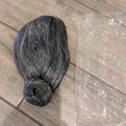 Old Lady Wig