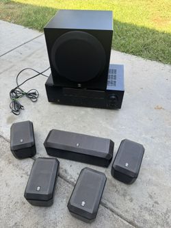 Sound System