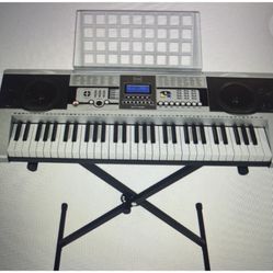 SKY1036 61 Keys Electronic Piano