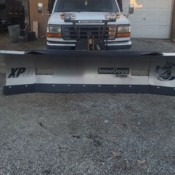 1997 Ford F-450 Super Duty