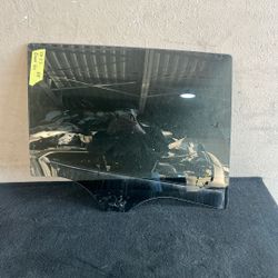 20-23 Buick Encore Gx Right Rear Door Glass 2020 2021 2022 2023 