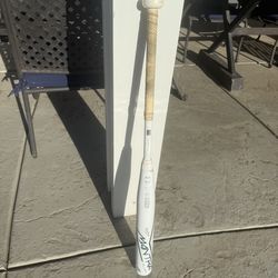 Rawlings mantra softball bat