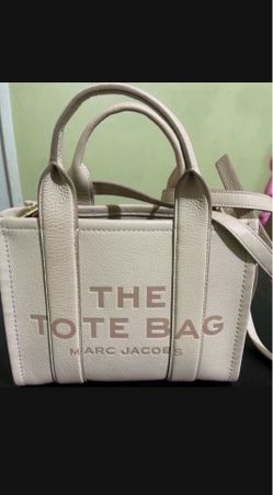 Marc Jacobs tote bag