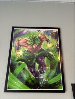 Anime Painting