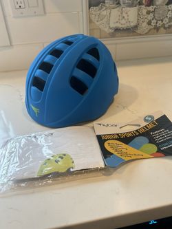 Flybar Junior Multi-Sports Helmet (Size small)