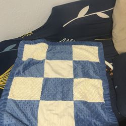 Baby Blanket