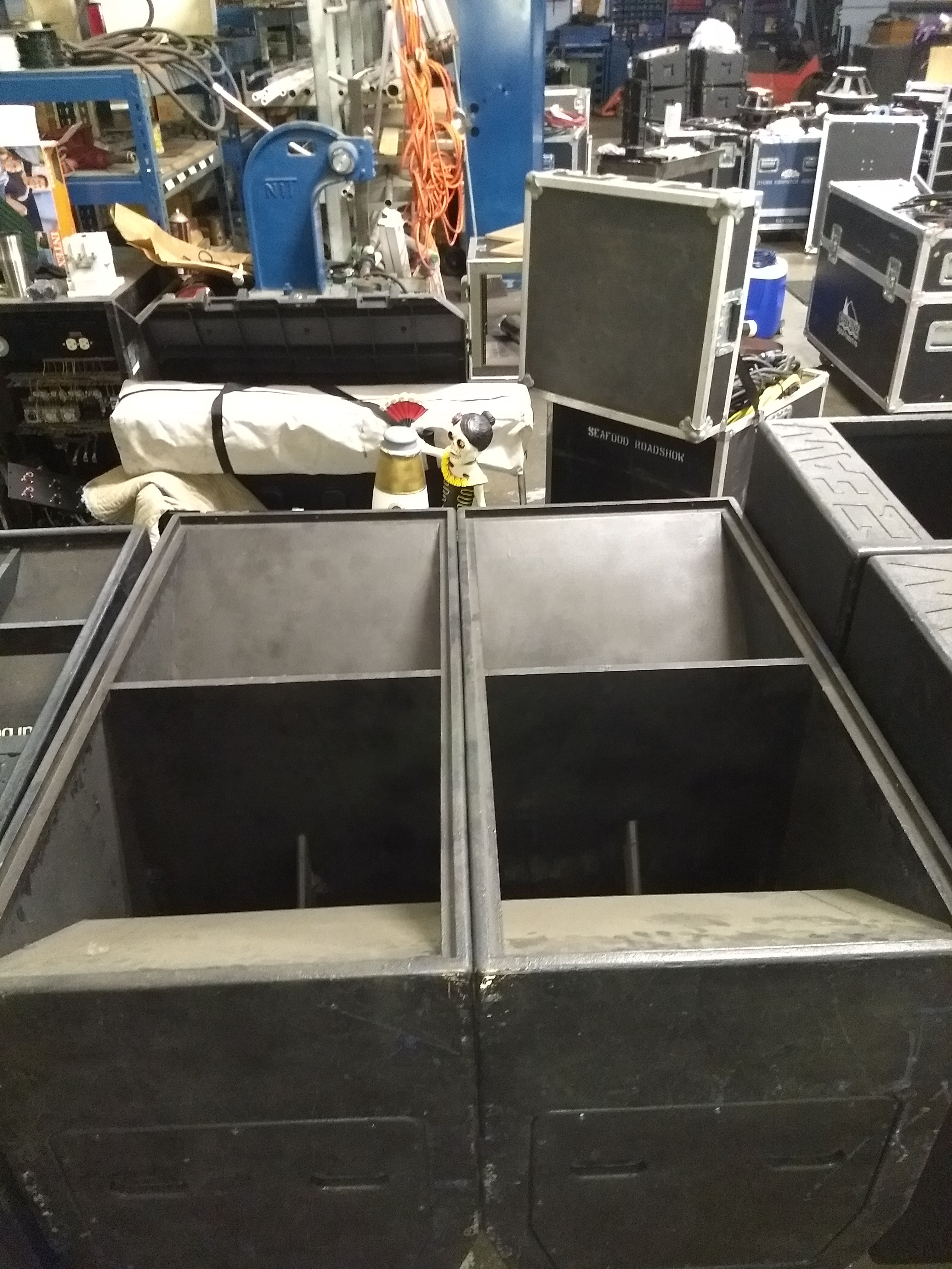 Turbosound THL 828