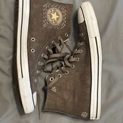 Converse All-Stars Size 10.5