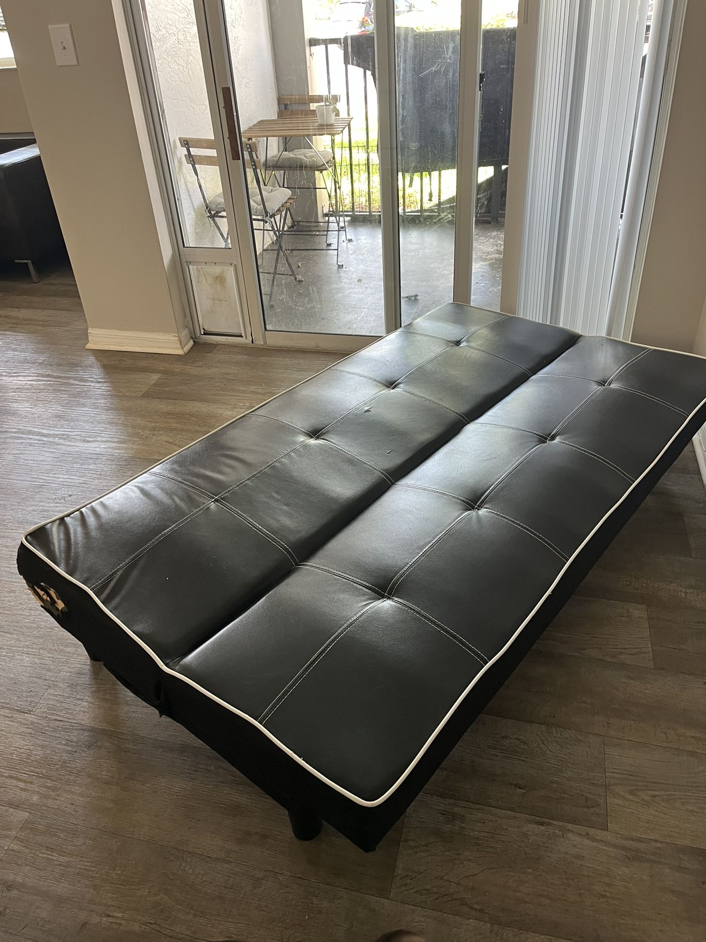 Small Futon