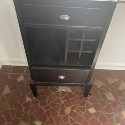 Mini Bar