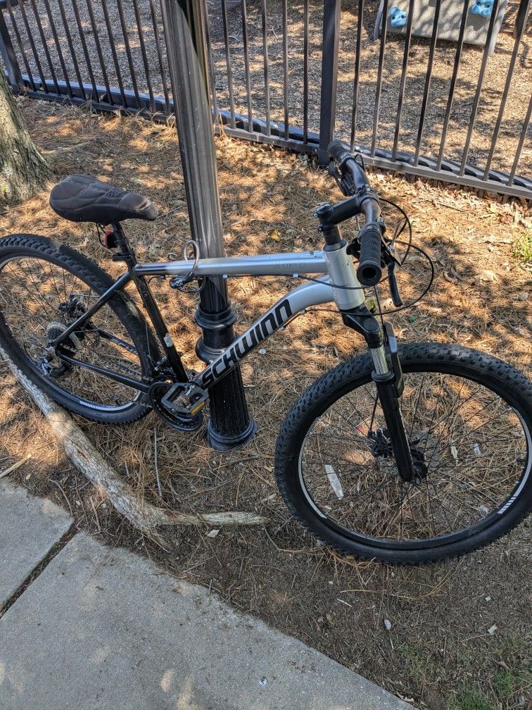 Schwinn Alcomp