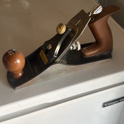 Hand Planer 