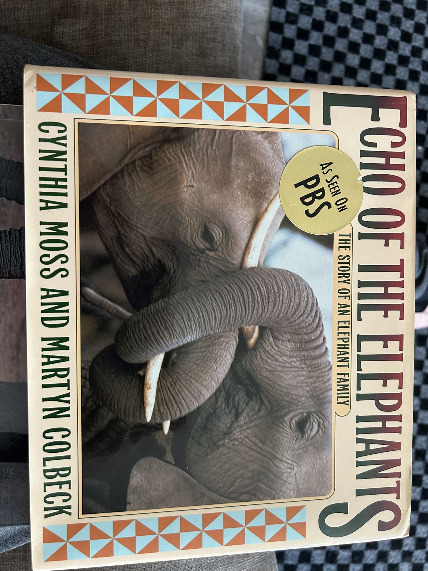 Elephant Books