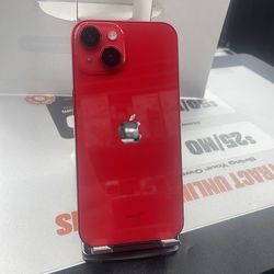 iPhone 14 Unlocked