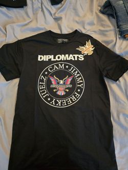 Small Dipset shirt