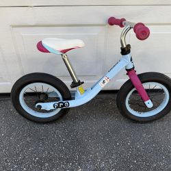 Balance Bike
