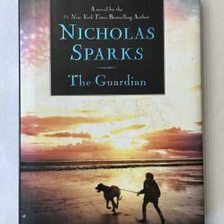 Nicholas Sparks Books