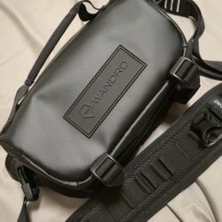 WANDRD Rogue Sling 3L