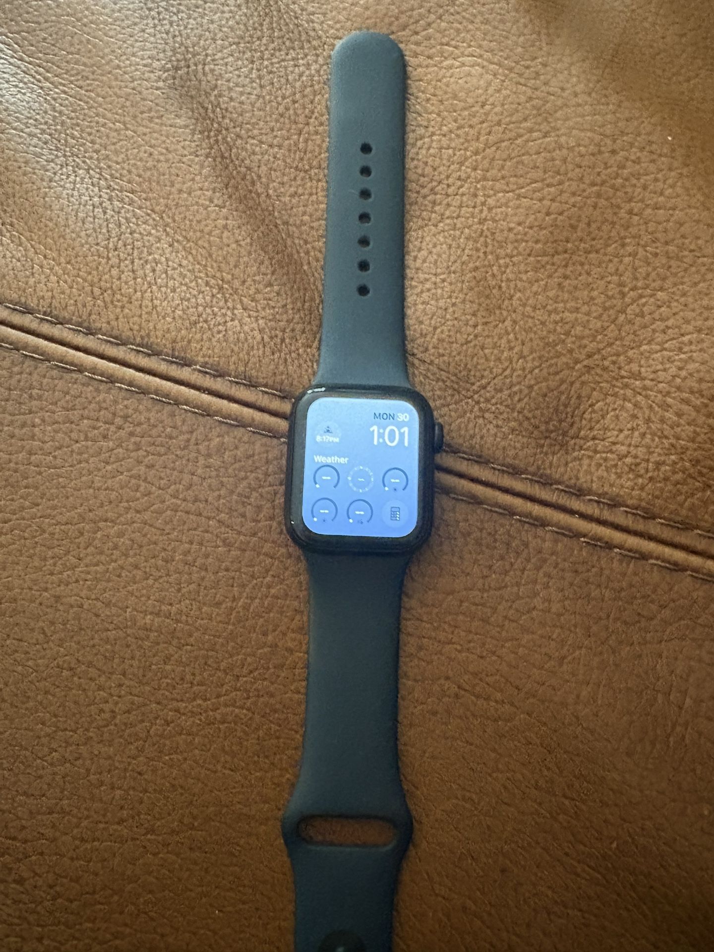 Apple Watch SE 40mm