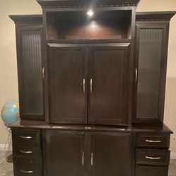 Office Furniture/ Storage 