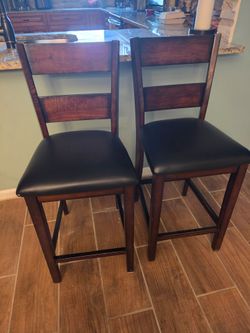 Bar Stools