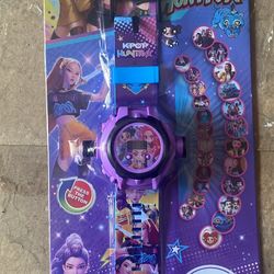 K Pop Watch