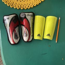 Kids Shinguards Soccer Guards 