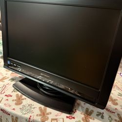 22” Emerson HDTV